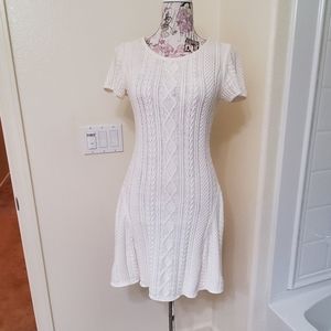 Knot dress